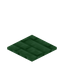 Green Enchanted Pressure Plate
