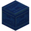 Angry Lapis Block