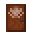 Ultra Ginkgo Door