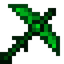 Prudentium Pickaxe