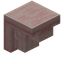 Cherry Corner Trim