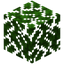 Dark Oak Leaves