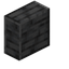 Polished Deepslate Vertical Slab