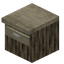 Fir Drawer Counter