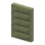 Willow Louvered Shutter