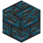 Cracked Gold Ore Bricks