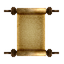 Strange Scroll
