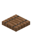 Jungle Cottage Trapdoor
