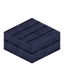 Mahogany Slab