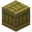 Detailed Bamboo Planks