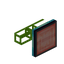 Lime Ultra Destructor