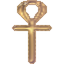 Ankh of Prayer