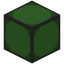 Illuminant Green Block (Inverted)