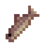 Cooked Anchovy