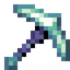 Flowglaze Pickaxe