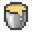 Lightly Steam-Cracked Heavy Fuel Bucket
