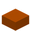 Orange Concrete Slab