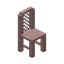 Cherry Chair