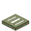 Willow Barred Trapdoor
