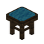 Light Blue Wigglewood Seat