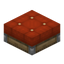 Persimmon Seat