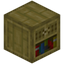 Bamboo Drawer with Books