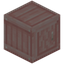 Cherry Single Door Cabinet
