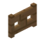 Allspice Fence Gate