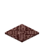 Purple Blackthorn Pressure Plate