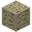 Sand Platinum Ore