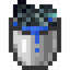 Coelacanth Bucket