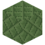 Spring Green Fire Bricks