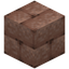 Rounded Granite Bricks