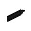 Charred Sign Post