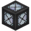 Small Blue Stained Glass