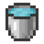 Bucket of Spring Water