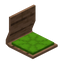 Lime Floor Chair (Jungle)