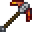 Blazegold Pickaxe
