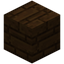 Bricky Dark Oak Planks