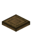 Solid Oak Trapdoor