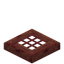 Mangrove Waffle Trapdoor