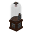 Garden Cloche