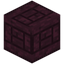 Cornered Crimson Planks