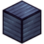 Block of Magnalium