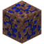 Granite Lazurite Ore