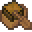 Ghaf Boat with Chest