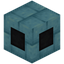 Icy Blue Foundry Drain