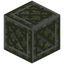 Inverted Dented Mossy Cobblestone