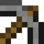 Giant's Pickaxe