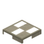 Aspen Trapdoor